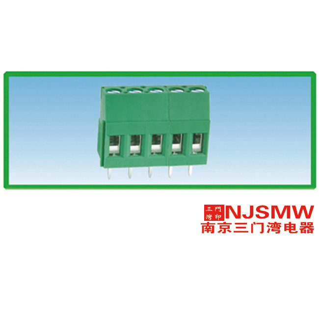 SG129V PCB線路板接線端子