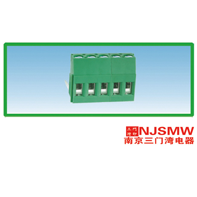 SG129VC PCB線路板接線端子
