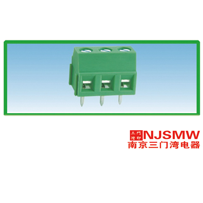 SG381V PCB線路板接線端子